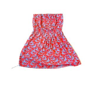 Rachel Roy - Short strapless Dress